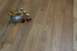 Natural Engineered Oak Brushed UV Oiled 20/6mm By 180mm By 1900mm FL1700 2