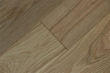 Natural Engineered Oak Brushed UV Oiled 20/6mm By 180mm By 1900mm FL1700 6