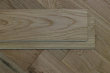 Natural Engineered Oak Brushed UV Oiled 20/6mm By 192mm By 2000-2350mm GP045 9