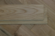Natural Engineered Oak Brushed UV Oiled 14/3mm By 150mm By 400-1500mm FL1902 8