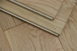 Natural Engineered Oak Brushed UV Oiled 20/6mm By 192mm By 2000-2350mm GP045 10
