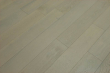 Natural Engineered Oak Paris White UV Oiled 14/3mm By 190mm By 400-1500mm FL1464 5