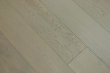 Natural Engineered Oak Paris White UV Oiled 14/3mm By 190mm By 400-1500mm FL1464 6