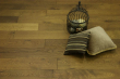 Natural Engineered Flooring Oak Smoked Brushed UV Oiled 20/6mm By 180mm By 1900mm FL1112 4
