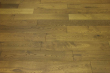 Natural Engineered Flooring Oak Smoked Brushed UV Oiled 20/6mm By 180mm By 1900mm FL1112 5