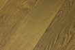 Natural Engineered Flooring Oak Smoked Brushed UV Oiled 20/6mm By 180mm By 1900mm FL1112 7