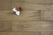 Prime Engineered Oak Smoked Brushed UV Oiled 14/3mm By 190mm By 1900mm FL1289 2