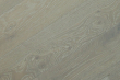 Natural Engineered Flooring Oak Sunny White Brushed UV Oiled 14/3mm By 190mm By 400-1500mm FL1397 5