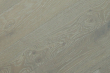 Natural Engineered Flooring Oak Sunny White Brushed UV Oiled 20/5mm By 180mm By 1900mm FL2301 6