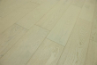 Prime Engineered Oak Click UK Grey Brushed UV Oiled 14/3mm By 190mm By 1900mm FL1825 5