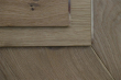 Natural Engineered Oak UV Oiled 20/6mm By 192mm By 2000-2350mm GP041 9