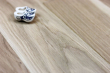 Natural Solid Oak Brushed White 22% Hardwax Oiled 20mm By 160mm By 300-1200mm FL1644 4