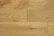 Natural Solid Flooring Oak Country UV Oiled 20mm By 180mm By 400-2000mm FL3558 5