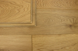 Natural Solid Flooring Oak Country UV Oiled 20mm By 180mm By 400-2000mm FL3558 6