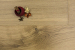 Natural Solid Flooring Oak UV Matt Lacquered 20mm By 140mm By 500-1900mm FL2664 3