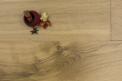 Natural Solid Oak UV Lacquered 15mm By 150mm By 300-1200mm FL1294 3