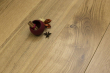 Natural Solid Oak UV Lacquered 15mm By 120mm By 300-1200mm FL1291 2