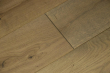 Natural Solid Pisa Oak Brushed UV Oiled 20mm By 180mm By 500-2200mm FL2606 2