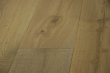 Natural Solid Pisa Oak Brushed UV Oiled 20mm By 180mm By 500-2200mm FL2606 3