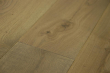 Natural Solid Pisa Oak Brushed UV Oiled 20mm By 180mm By 500-2200mm FL2606 4