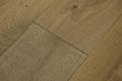 Natural Solid Pisa Oak Brushed UV Oiled 20mm By 180mm By 500-2200mm FL2606 6
