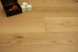 Natural Engineered Oak Brushed UV Oiled 14/3mm By 190mm By 400-1500mm FL1632 6