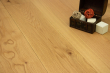 Natural Engineered Flooring Oak Brushed UV Matt Lacquered 15/4mm By 190mm By 400-1500mm FL3758 11