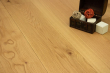 Natural Engineered Flooring Oak Brushed UV Lacquered 10/3mm By 150mm By 300-1500mm FL4051 3