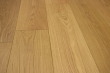 Natural Engineered Flooring Oak Brushed UV Matt Lacquered 15/4mm By 150mm By 400-1500mm FL3757 7