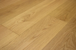 Natural Engineered Flooring Oak Brushed UV Lacquered 10/3mm By 150mm By 300-1500mm FL4051 4