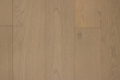 Natural Engineered Flooring Oak Click Light Grey Brushed UV Lacquered 14/3mm By 190mm By 1900mm FL3836 6