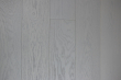 Natural Engineered Flooring Oak Click Slate Grey Brushed UV Lacquered 14/3mm By 190mm By 1900mm FL3468 7