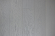 Prime Engineered Flooring Oak Click Slate Grey Brushed UV Lacquered 14/3mm By 190mm By 1900mm FL4261 3