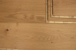 Natural Engineered Flooring Oak Click UV Oiled 14/3mm By 190mm By 1900mm FL3162 8