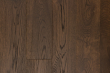 Natural Engineered Flooring Oak Dark Coffee Brushed UV Lacquered 10/3mm By 150mm By 1200mm FL3561 7