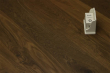 Natural Engineered Flooring Oak Dark Smoked Brushed UV Oiled 15/4mm By 220mm By 2200mm FL3366 8