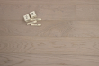 Natural Engineered Flooring Oak Firenze Brushed UV Oiled 14/3mm By 190mm By 1900mm FL3573 6