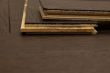 Natural Engineered Flooring Oak Herringbone Black Tea Brushed UV Oiled 14/3mm By 90mm By 600mm FL3437 6