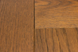 Rustic Engineered Flooring Oak Herringbone Coffee Brushed UV Lacquered 14/3mm By 125mm By 600mm FL4225 3