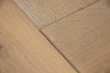 Natural Engineered Flooring Oak Bespoke  Herringbone Coral Deep Br Hardwax Oiled 16/4mm By 120mm By 580mm HB060 8