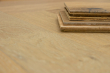 Natural Engineered Flooring Oak Herringbone Smoked Grey Brushed UV Oiled 15/4mm By 90mm By 600mm FL3370 14