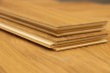 Natural Engineered Flooring Oak Herringbone UV Oiled 14/3mm By 90mm By 450mm HB061 9