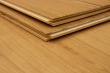 Natural Engineered Flooring Oak UV Matt Lacquered 15/4mm By 250mm By 1800-2200mm GP248 5