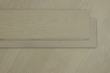 Natural Engineered Oak Brushed White UV Oiled 14/3mm By 190mm By 1900mm FL677 4