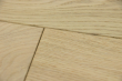 Natural Engineered Flooring Oak Non Visible Brushed UV Lacquered 15/4mm By 220mm By 2200mm FL3771 7