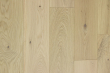 Natural Engineered Flooring Oak Non Visible UV Oiled 14/3mm By 190mm By 1900mm FL2471 12