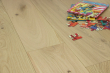 Natural Engineered Oak Non Visible UV Oiled 15/4mm By 220mm By 2200mm FL1905 11