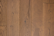 Natural Solid Flooring Oak Cappuccino Brushed UV Oiled 20mm By 160mm By 500-2200mm FL2665 4