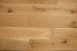 Natural Solid Flooring Oak Semi Matt Lacquered 20mm By 140mm By 500-2200mm FL2942 10