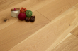 Natural Solid Flooring Oak Lacquered 20mm By 120mm By 500-2200mm FL3160 9